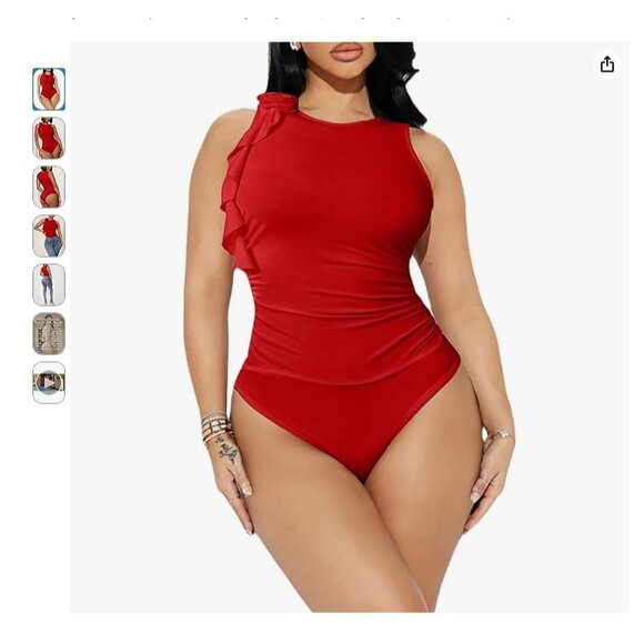 Wholesale Reseller 15Pc Women Clothing Mystery Box Mix Lot NWT Amazon Brands Mix - Picture 5 of 16